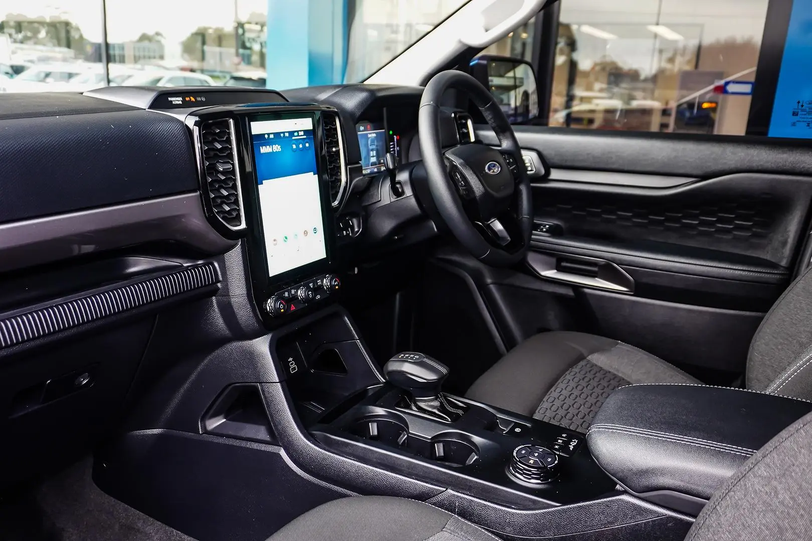 2024 Ford Ranger Gallery Image 11