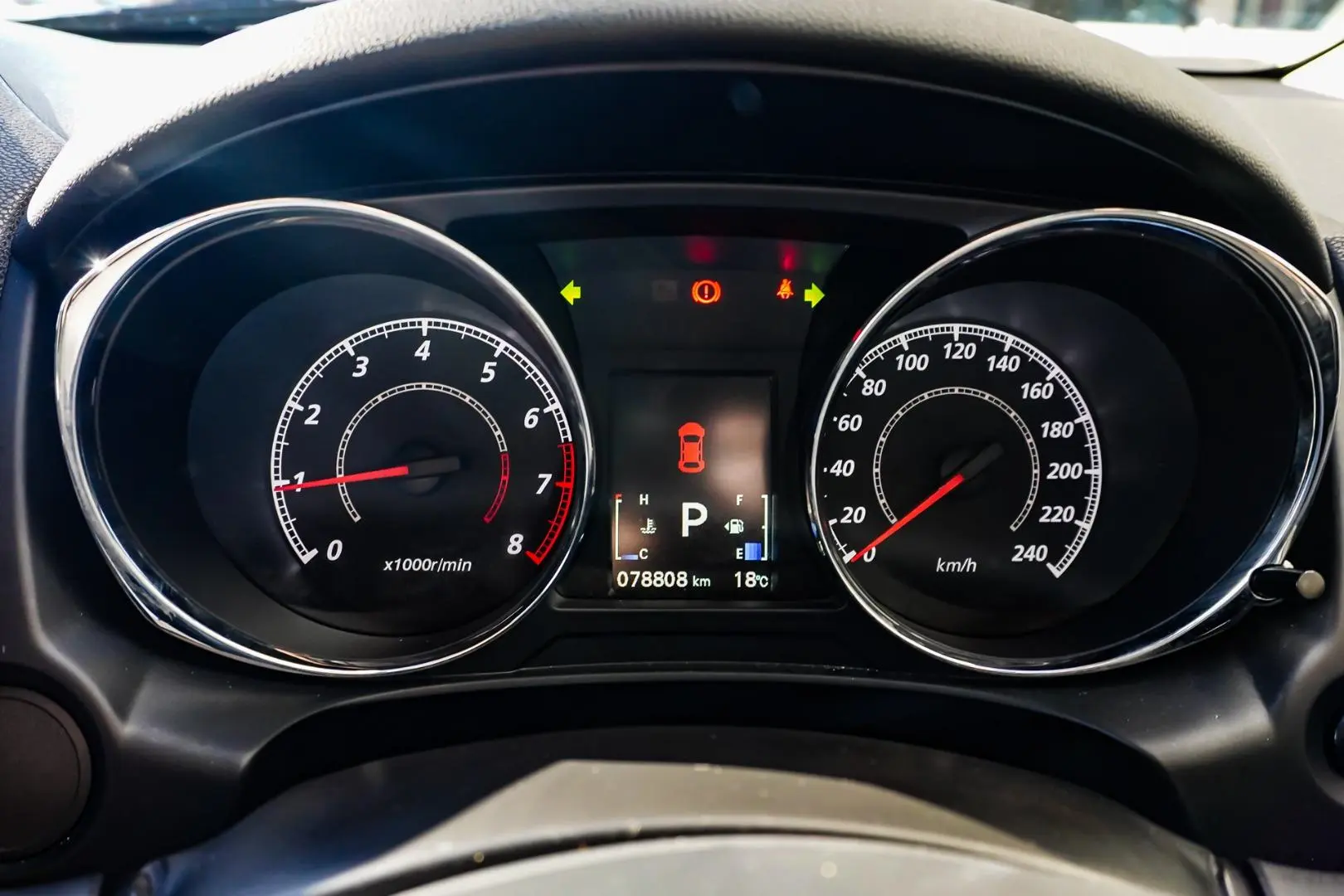 2022 Mitsubishi ASX Gallery Image 17