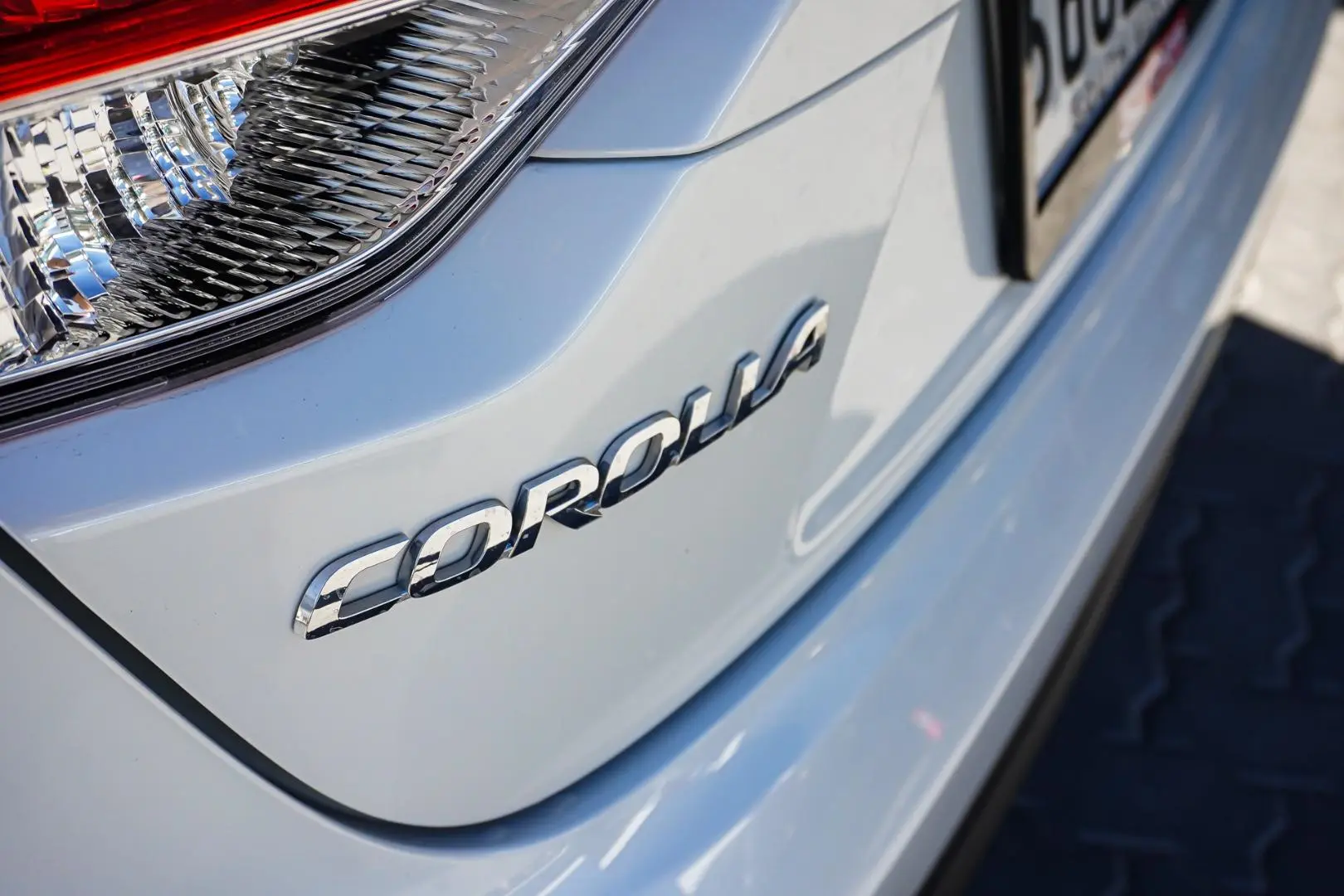 2023 Toyota Corolla Gallery Image 16