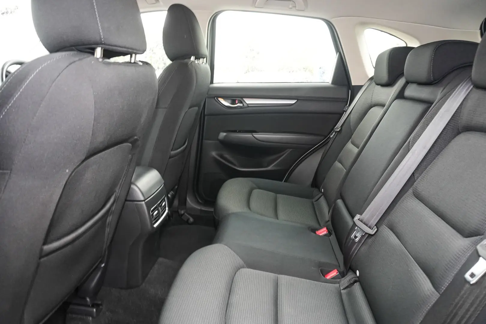 2024 Mazda CX-5 Gallery Image 8