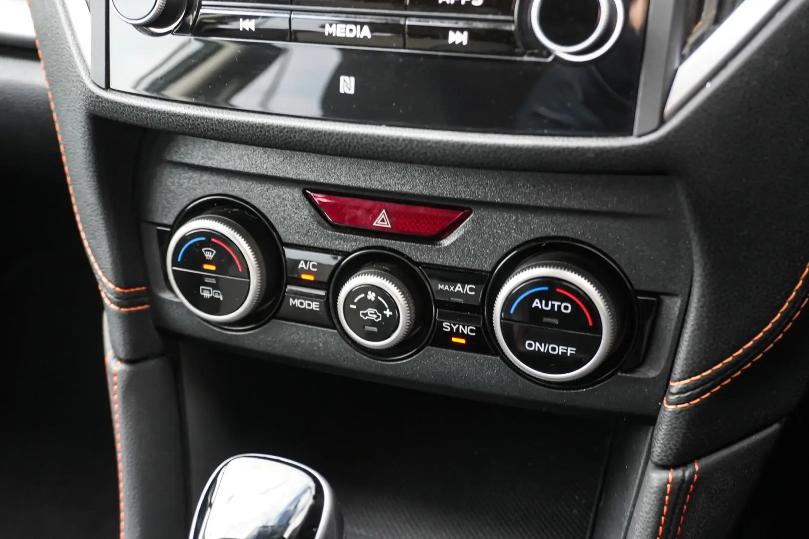2022 Subaru XV Gallery Image 23