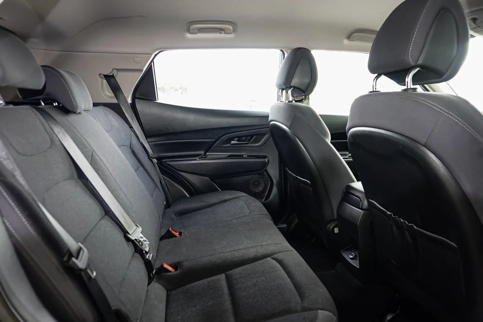 2019 SsangYong Korando Gallery Image 8