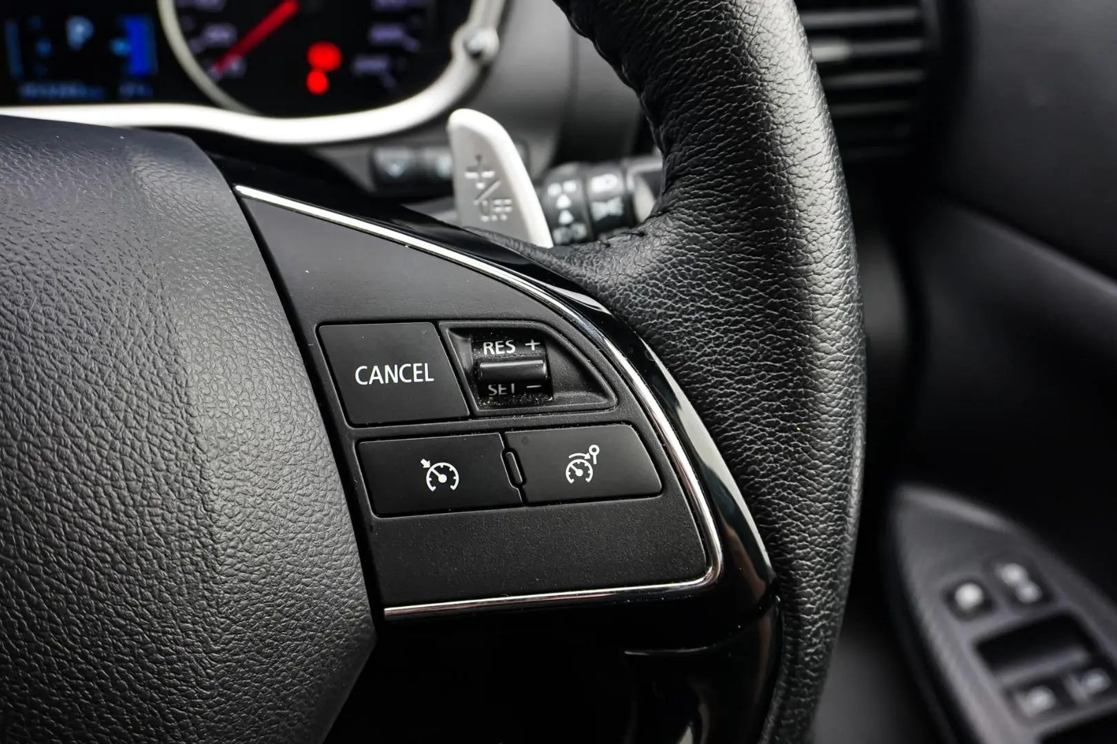 2023 Mitsubishi Eclipse Cross Gallery Image 20