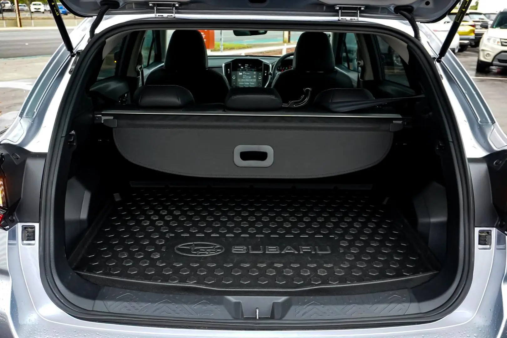 2024 Subaru Impreza Gallery Image 10