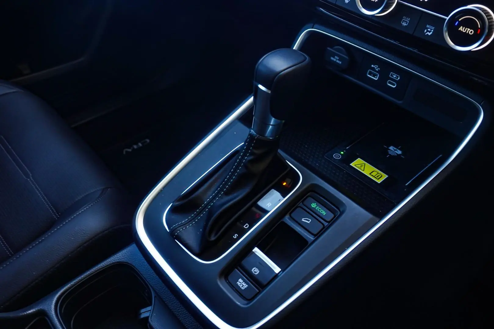 2023 Honda CR-V Gallery Image 20