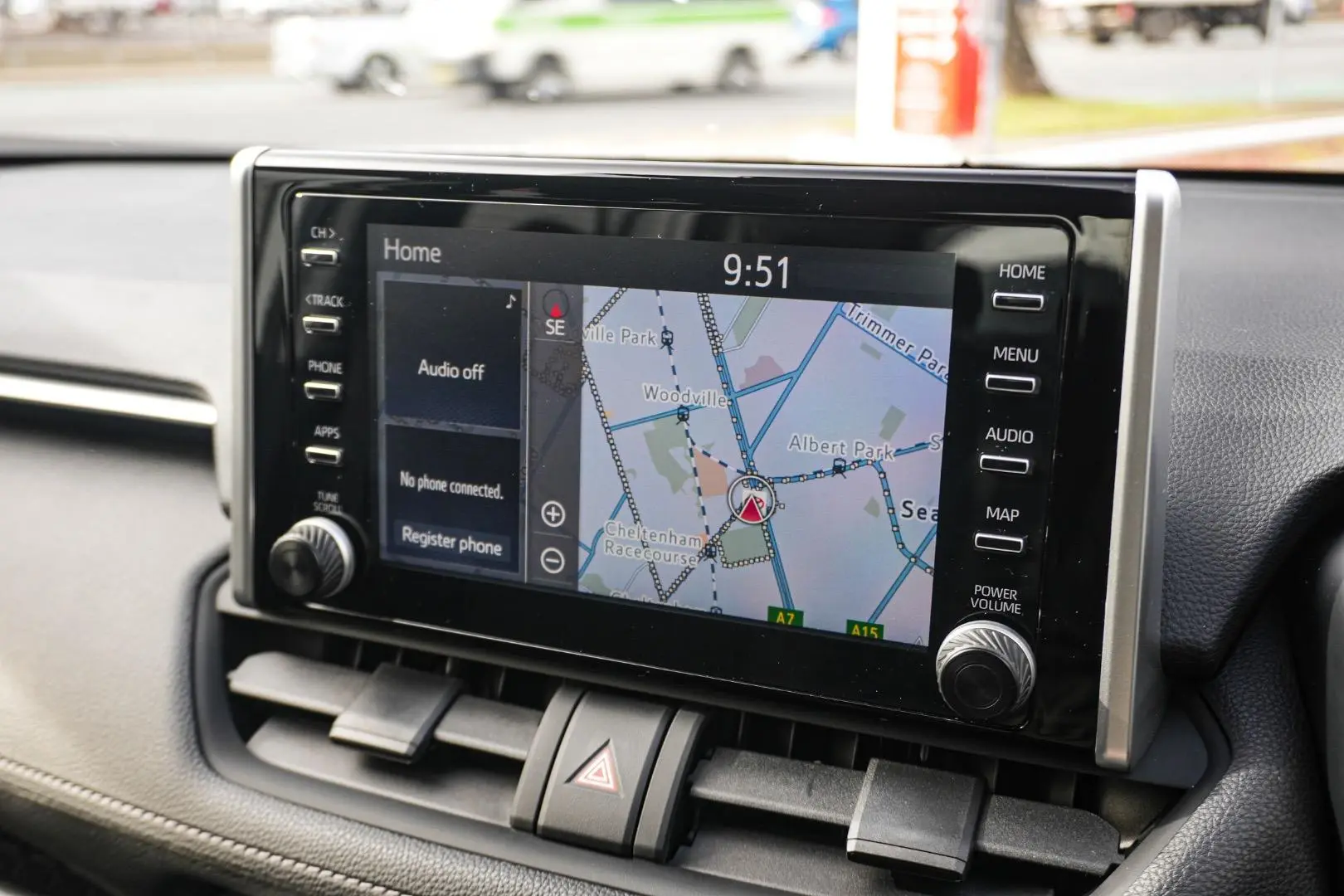 2020 Toyota RAV4 Gallery Image 21
