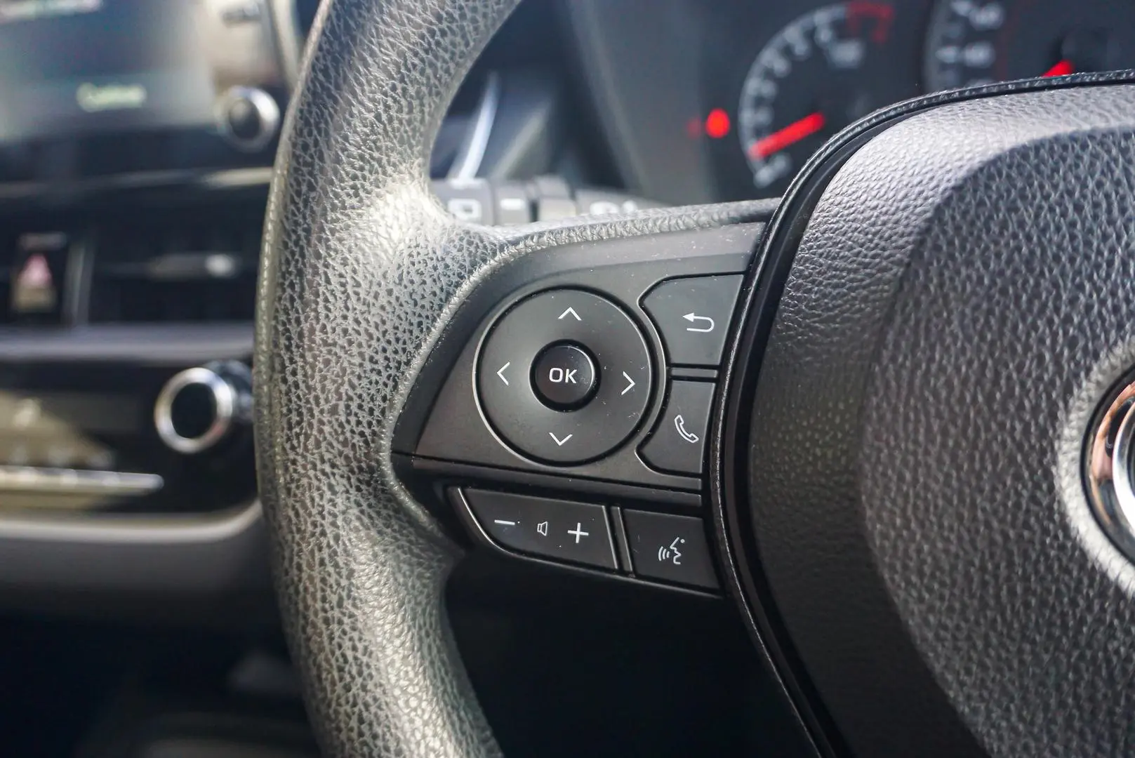 2019 Toyota Corolla Gallery Image 19
