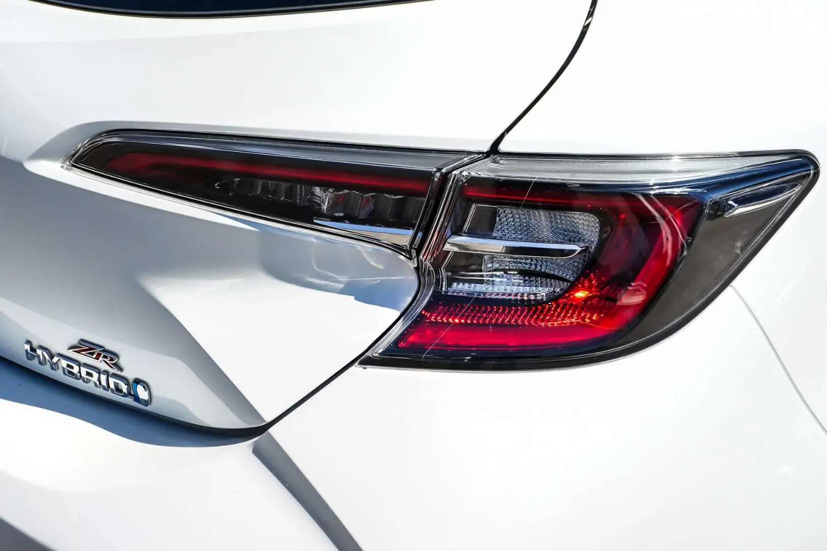 2022 Toyota Corolla Gallery Image 14