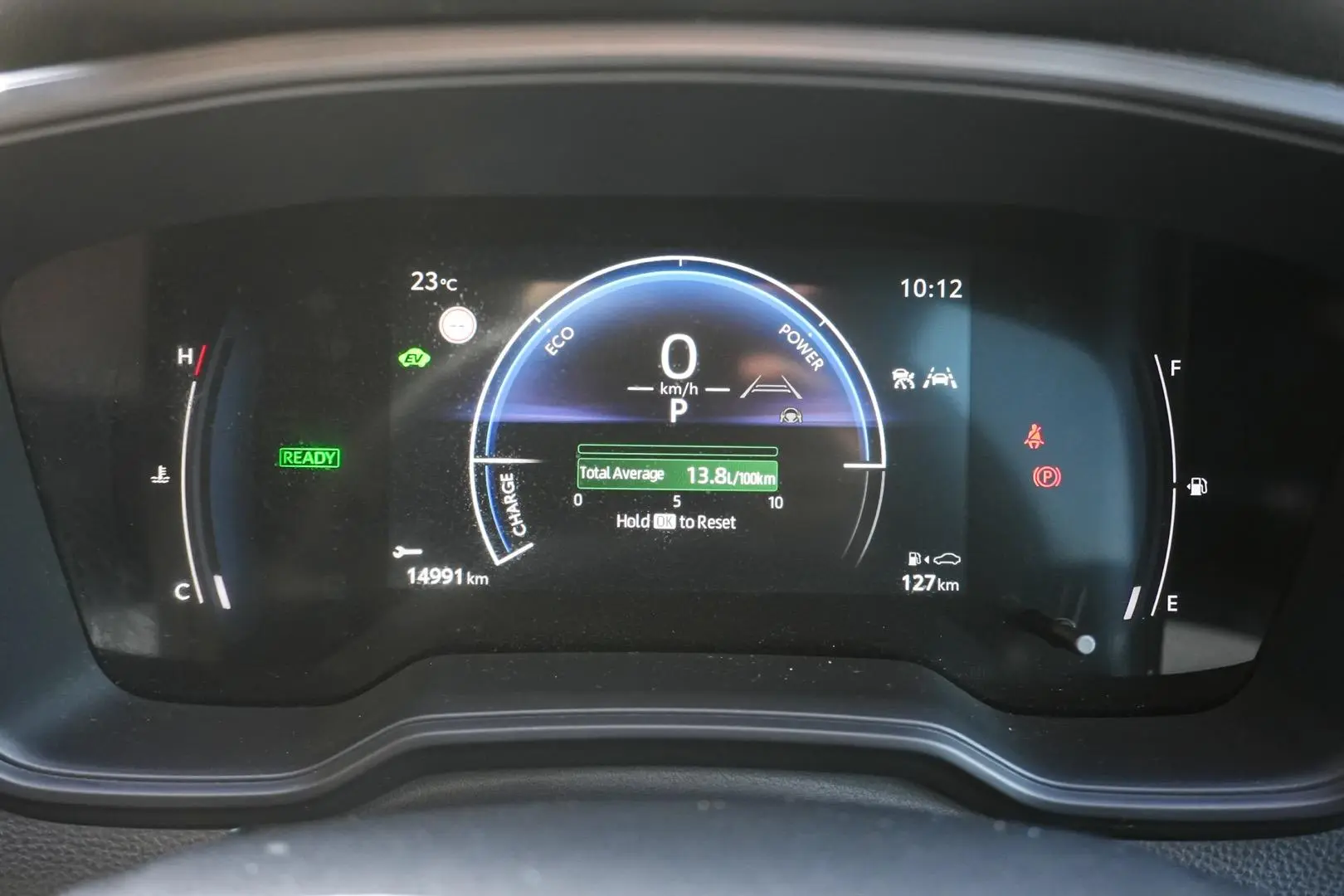 2023 Toyota Corolla Gallery Image 17