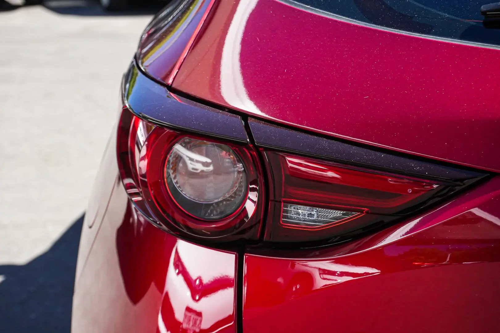 2018 Mazda CX-5 Gallery Image 8