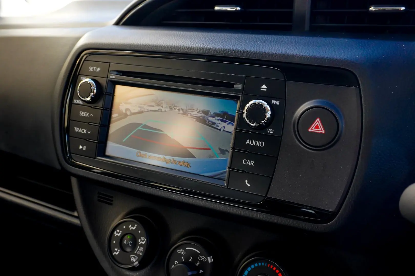 2019 Toyota Yaris Gallery Image 20