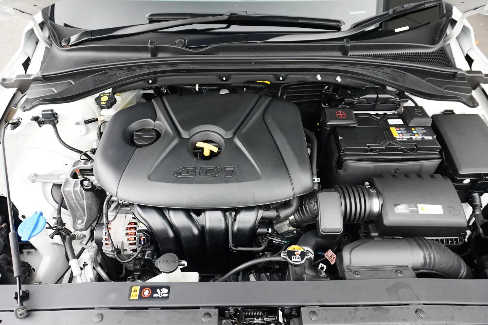 2022 Hyundai i30 Gallery Image 21