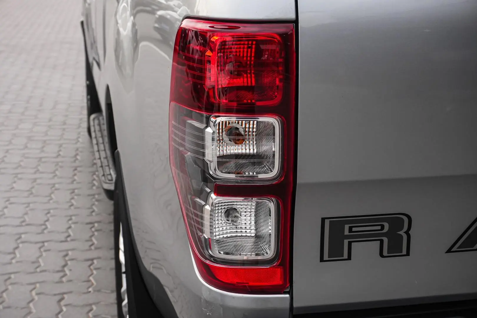 2018 Ford Ranger Gallery Image 16