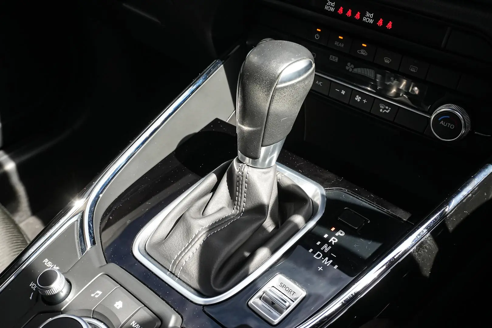 2021 Mazda CX-9 Gallery Image 19