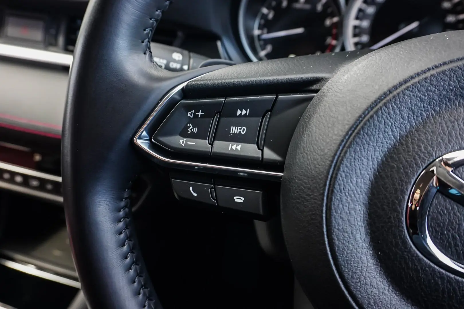 2024 Mazda 6 Gallery Image 21