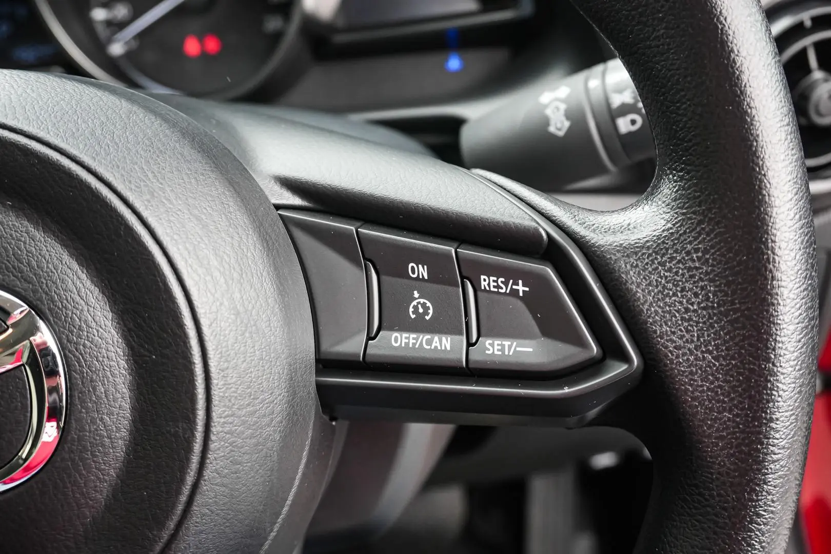2024 Mazda CX-3 Gallery Image 21