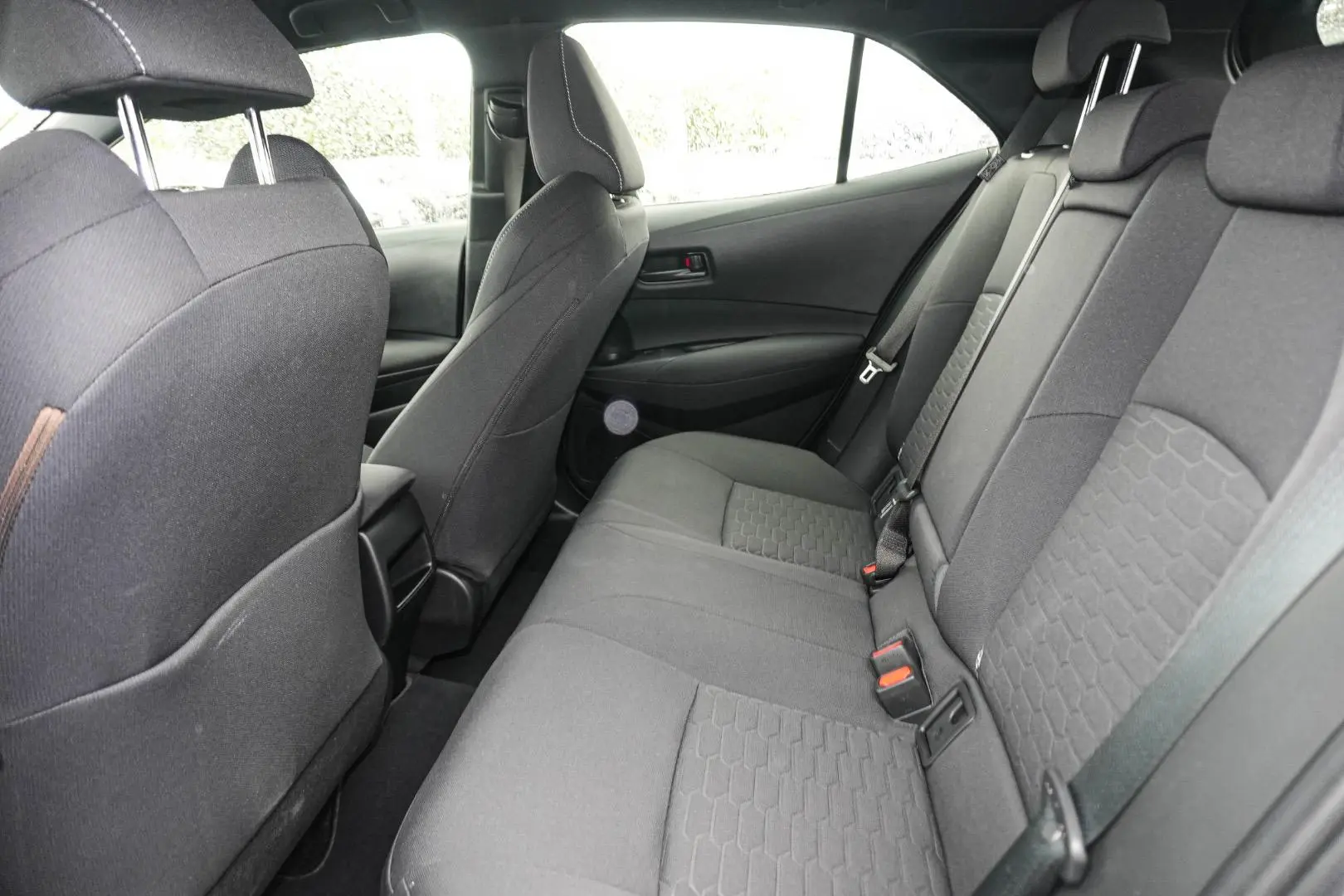 2023 Toyota Corolla Gallery Image 13