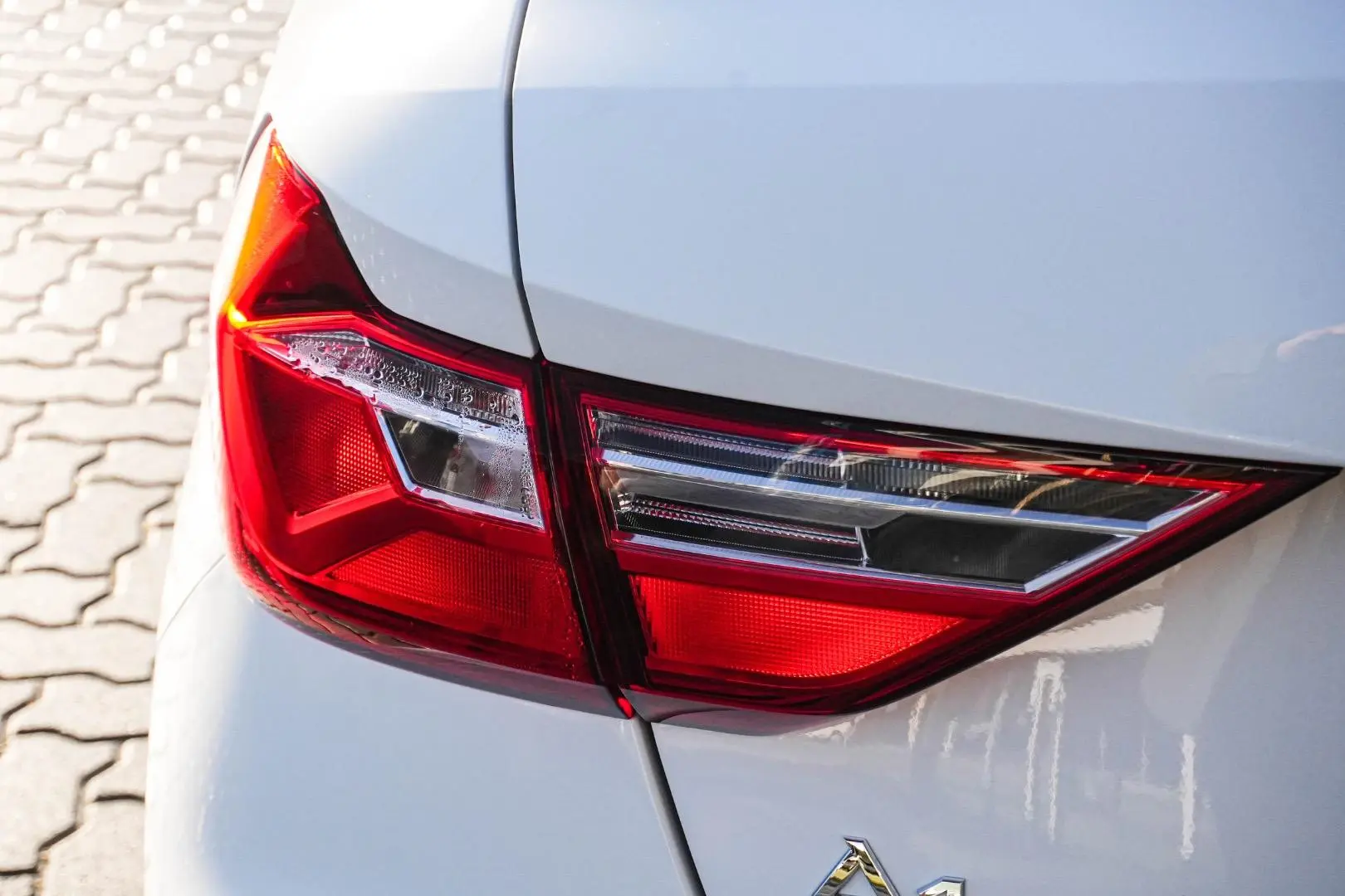 2024 Audi A1 Gallery Image 13