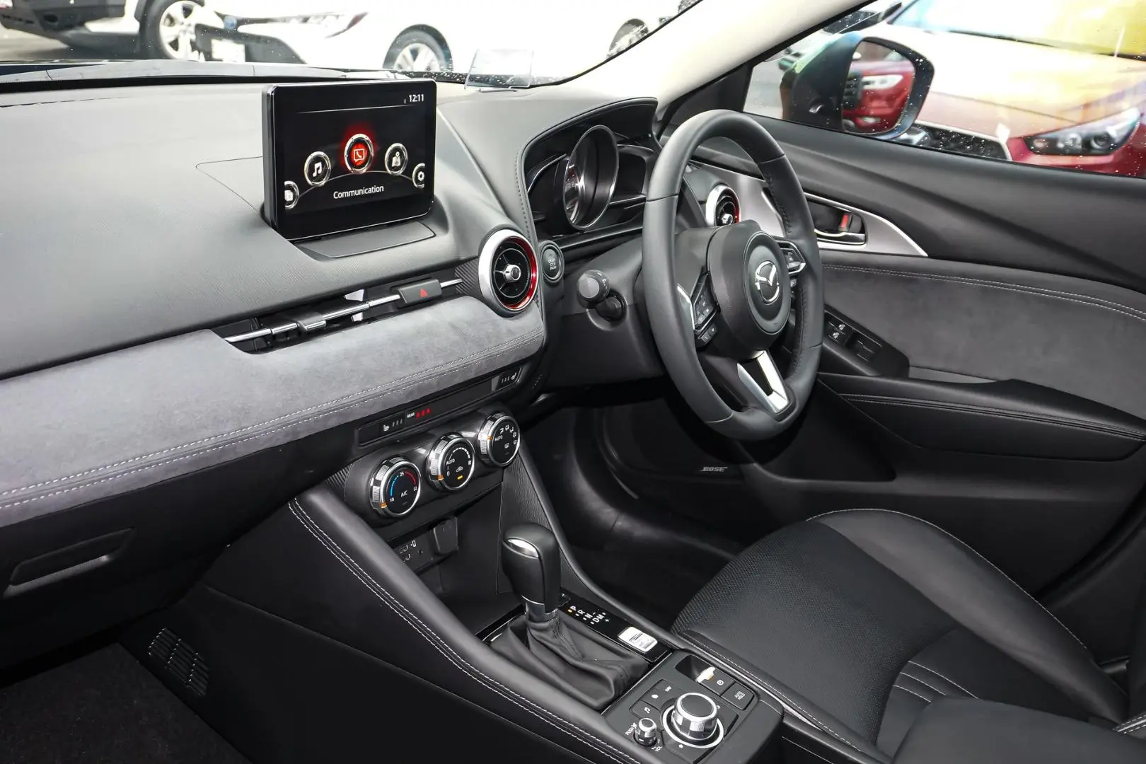 2024 Mazda CX-3 Gallery Image 11