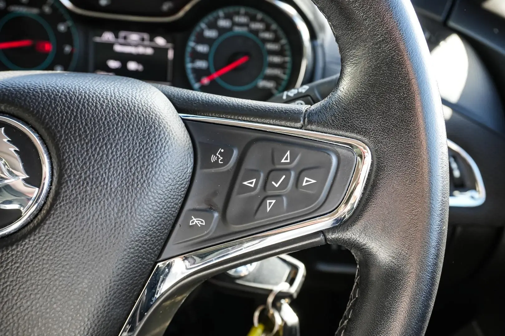 2018 Holden Astra Gallery Image 20