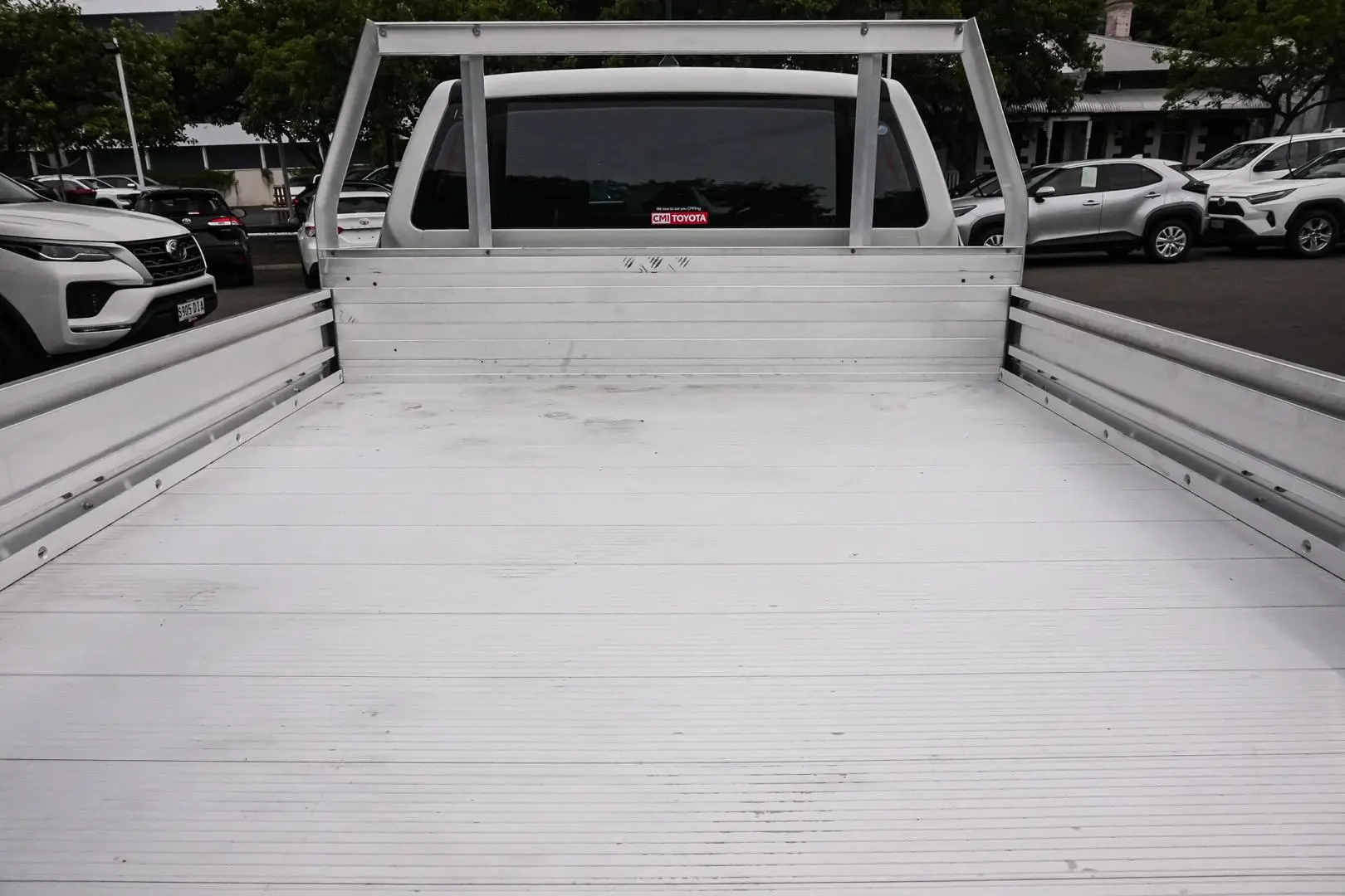 2018 Mazda BT-50 Gallery Image 12