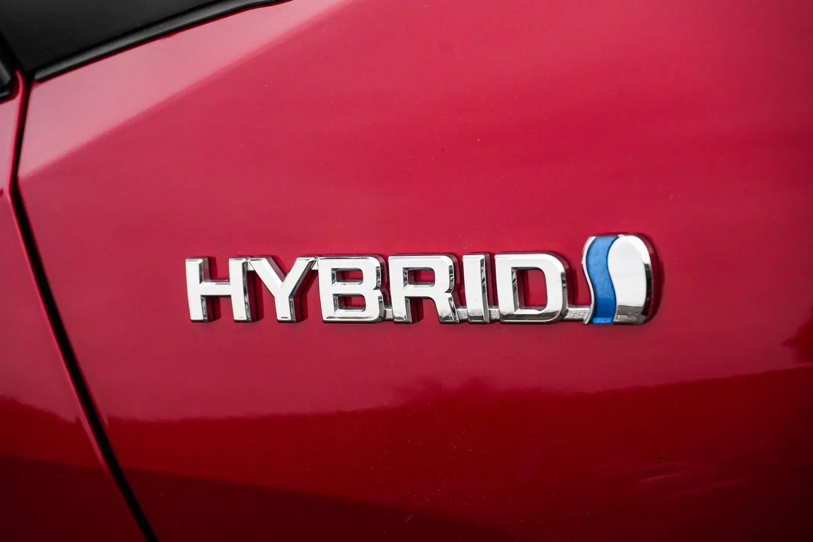 2021 Toyota C-HR Gallery Image 15