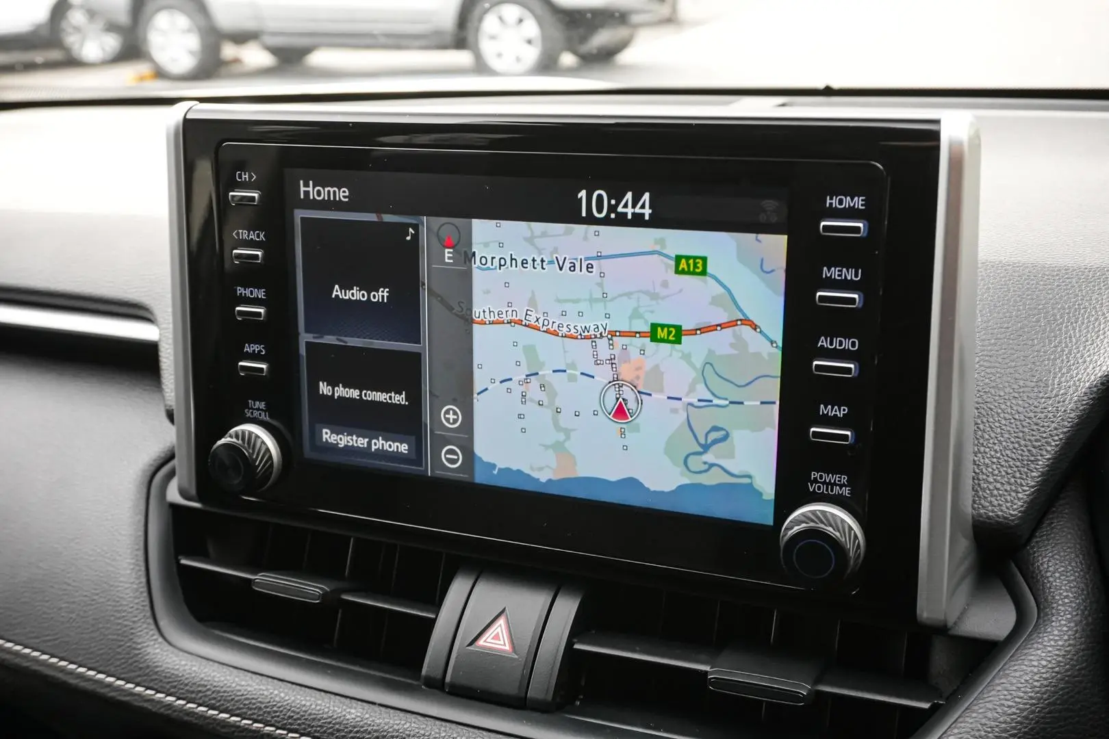 2019 Toyota RAV4 Gallery Image 21