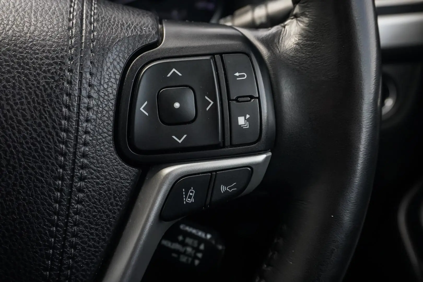 2019 Toyota Kluger Gallery Image 24