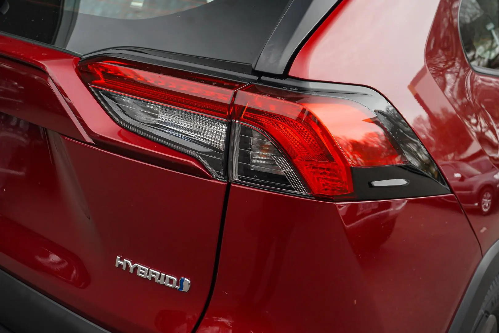 2024 Toyota RAV4 Gallery Image 13