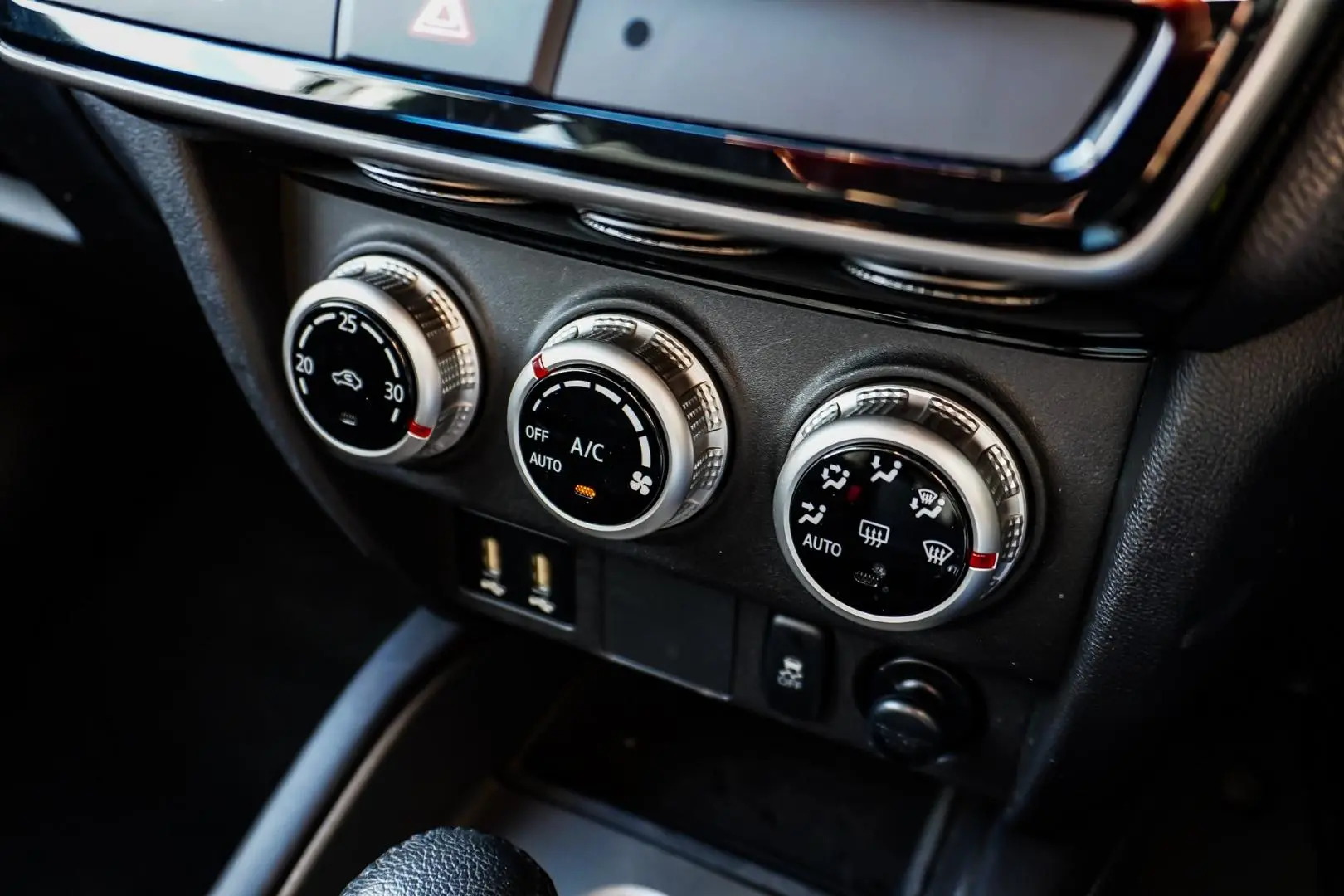 2022 Mitsubishi ASX Gallery Image 23