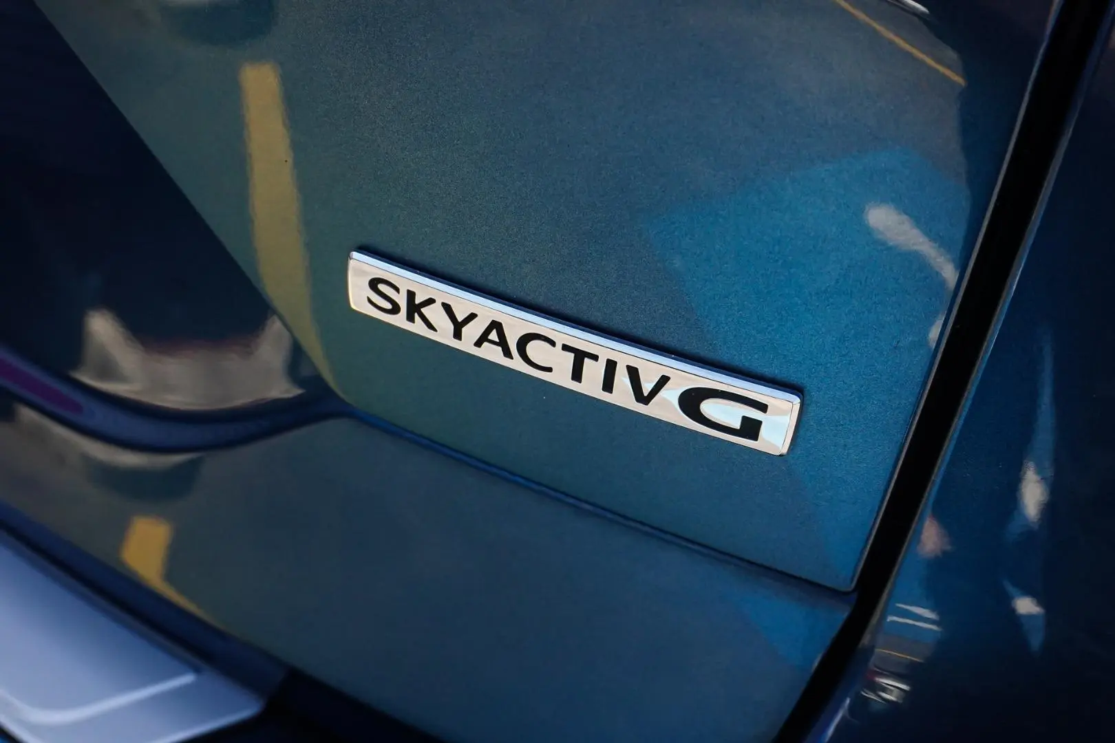 2023 Mazda CX-5 Gallery Image 14