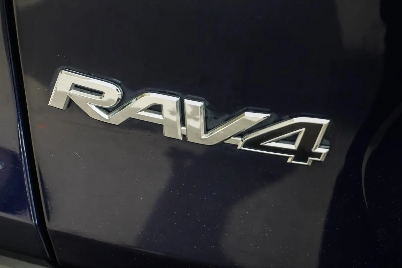2021 Toyota RAV4 Gallery Image 15