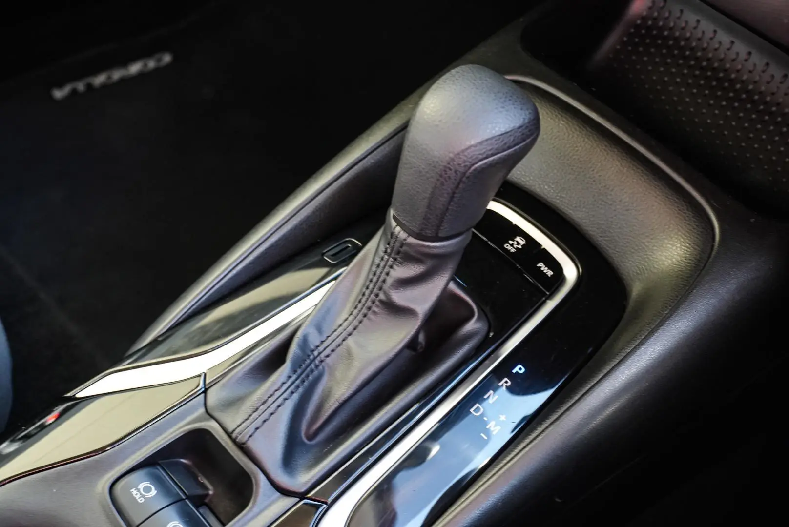 2022 Toyota Corolla Gallery Image 17