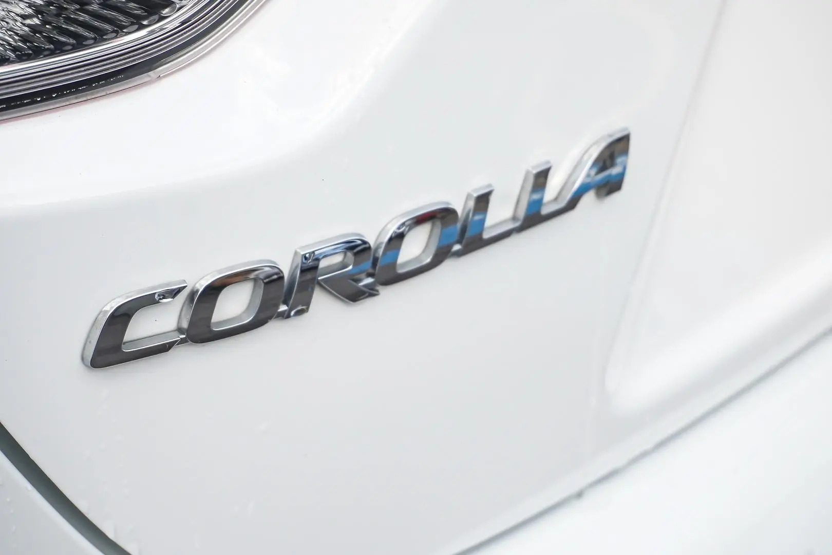 2020 Toyota Corolla Gallery Image 16