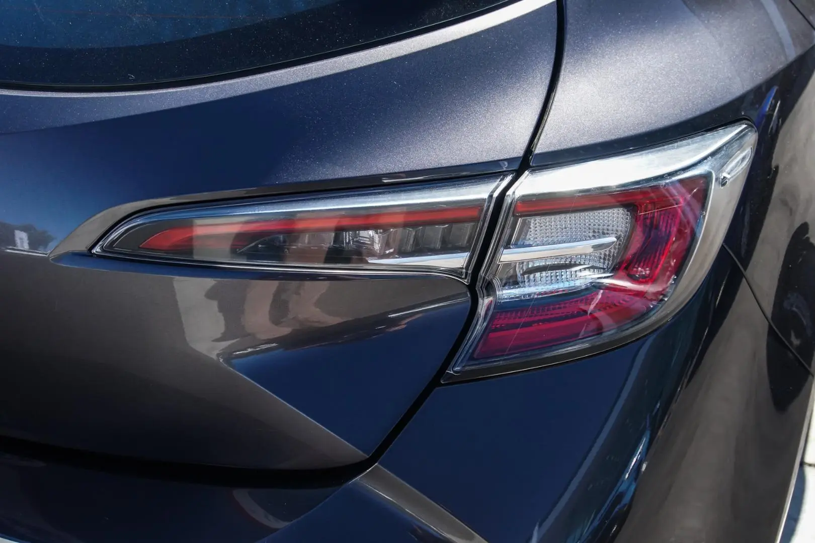 2021 Toyota Corolla Gallery Image 13