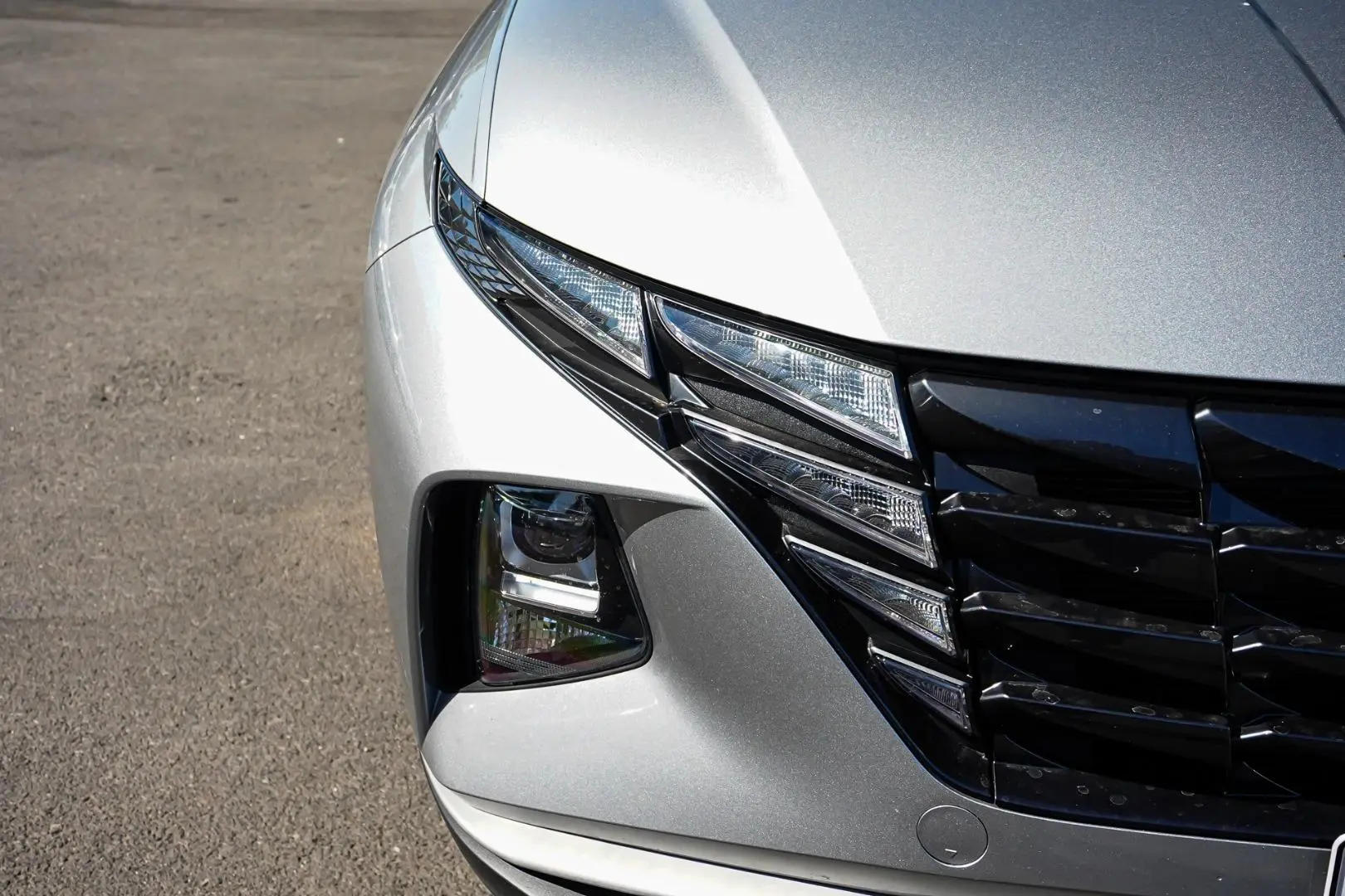 2021 Hyundai Tucson Gallery Image 12