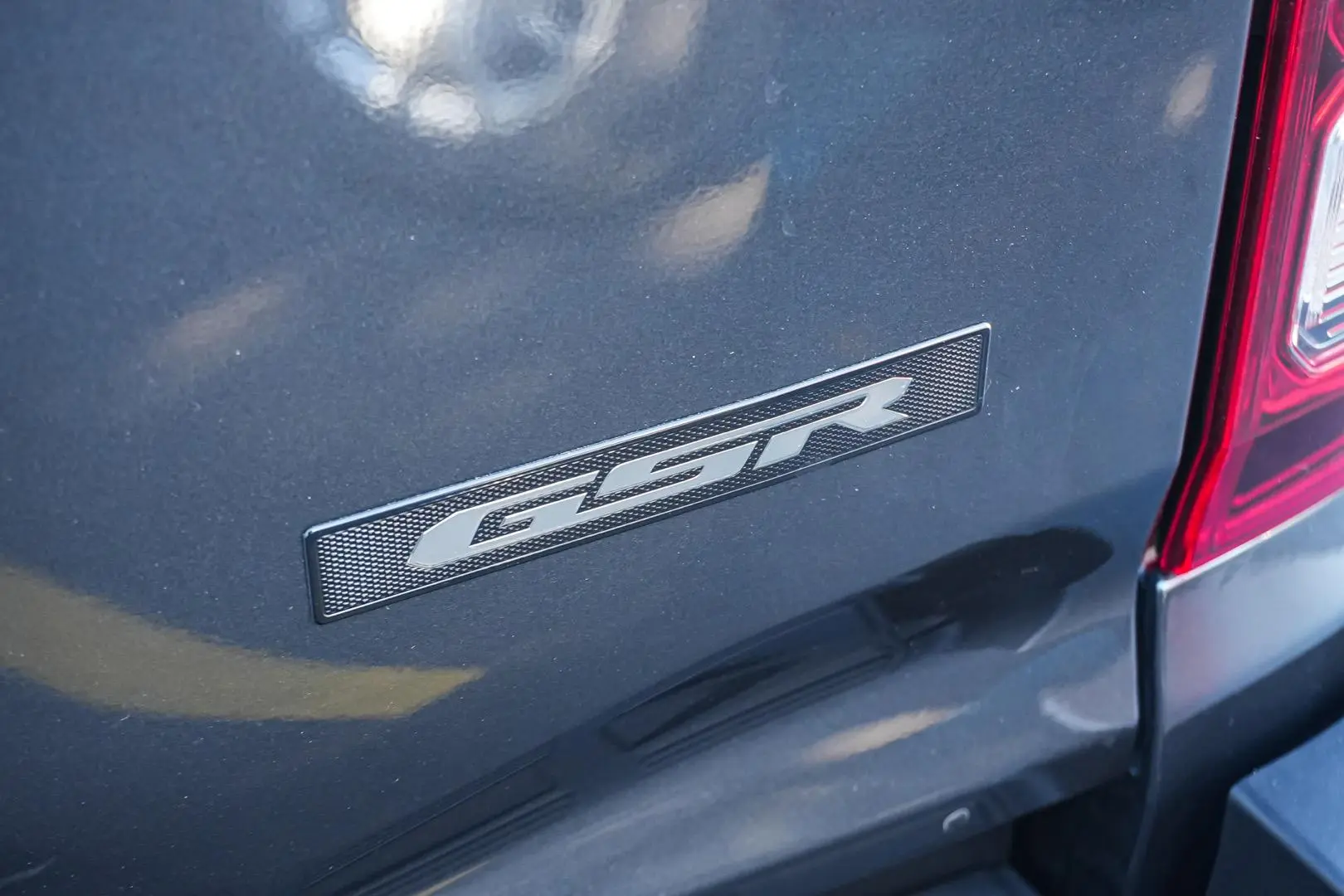 2024 Mitsubishi Triton Gallery Image 11