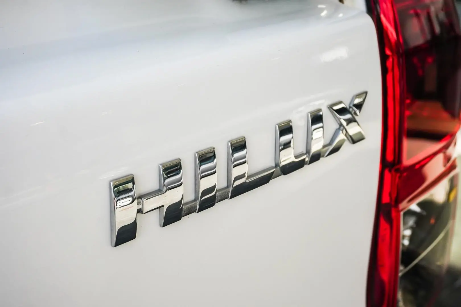 2024 Toyota Hilux Gallery Image 14