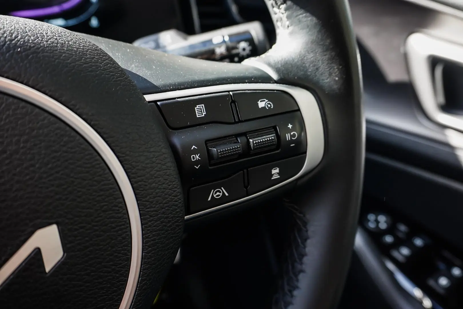 2023 Kia Sportage Gallery Image 20