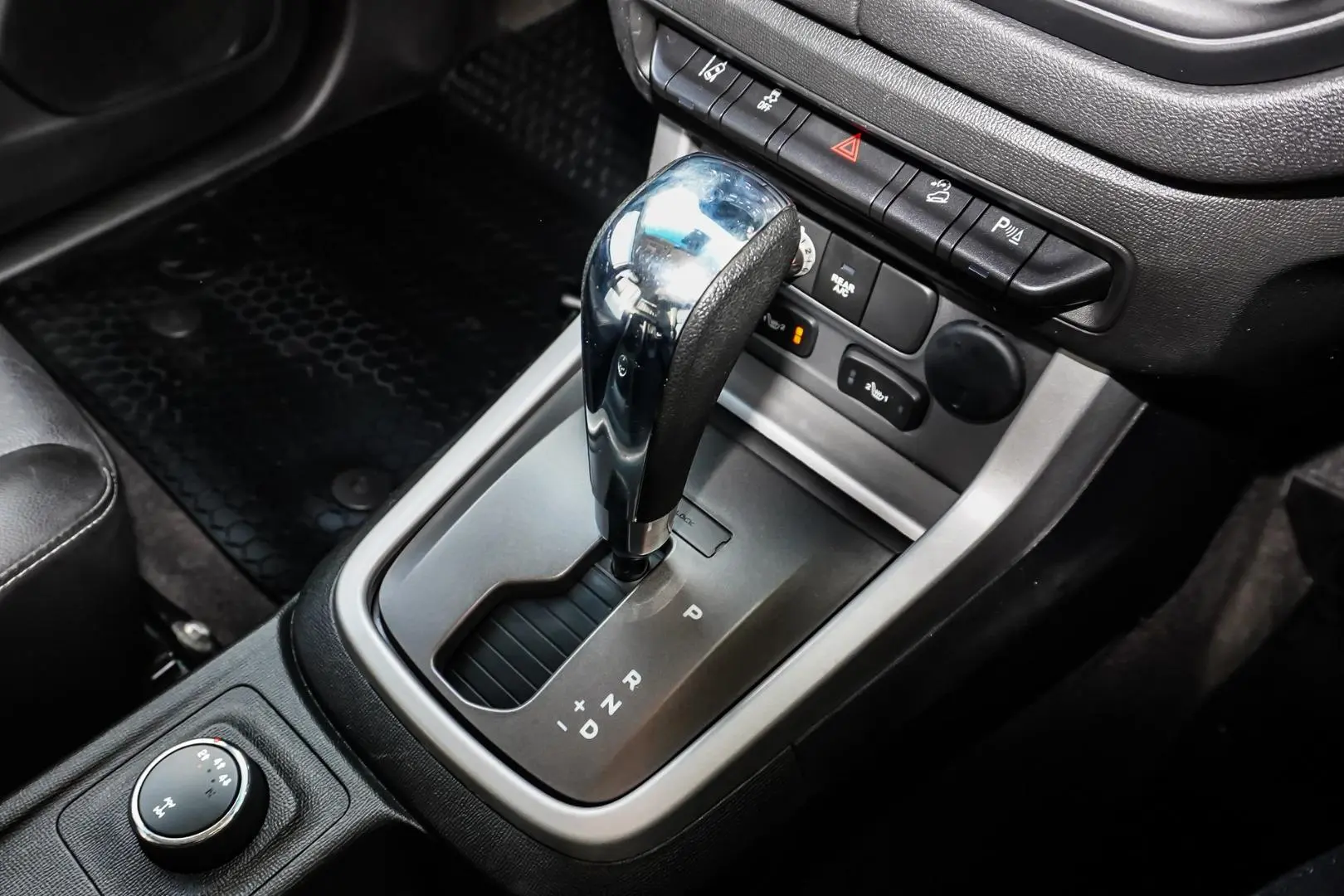 2016 Holden Trailblazer Gallery Image 21