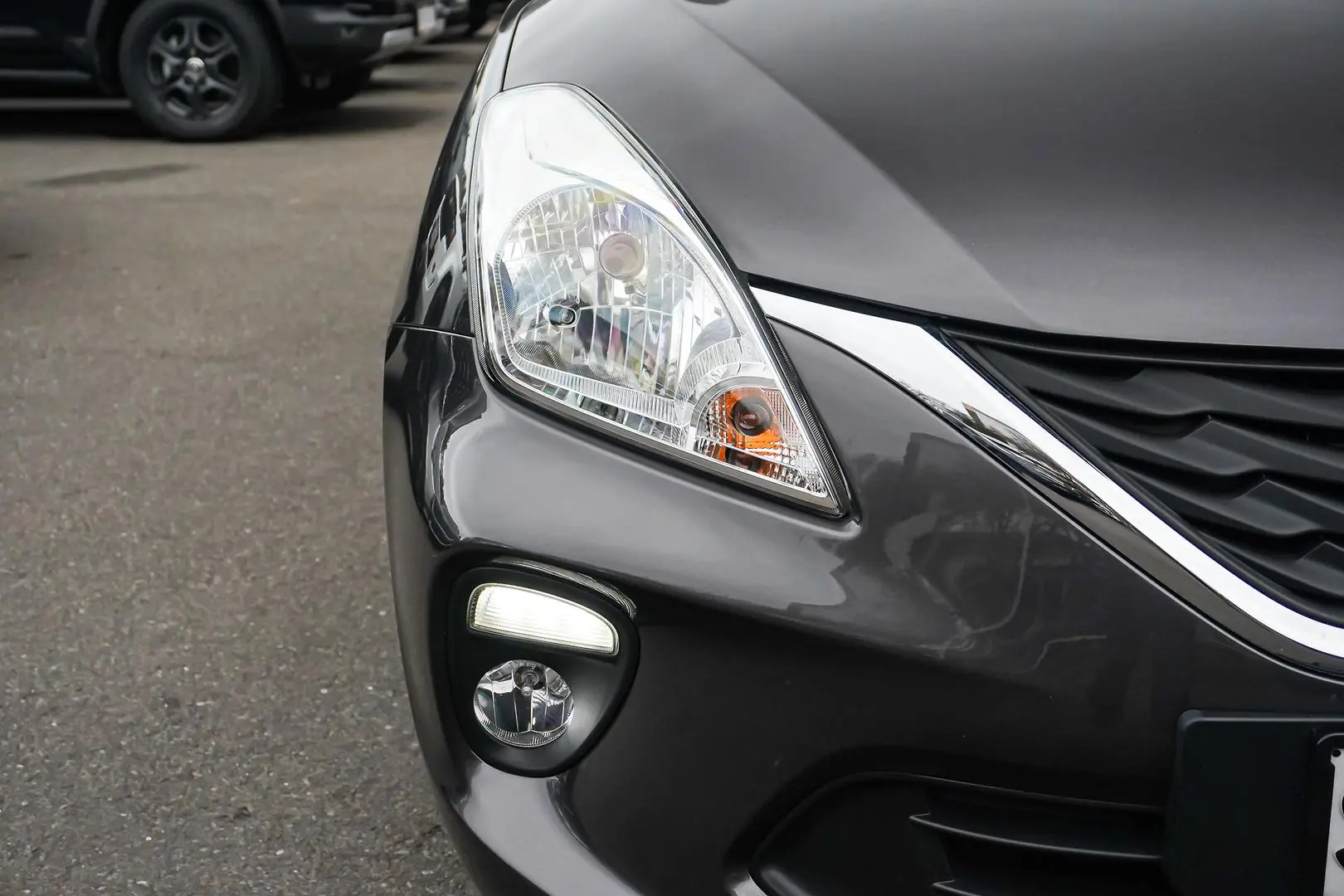 2021 Suzuki Baleno Gallery Image 13