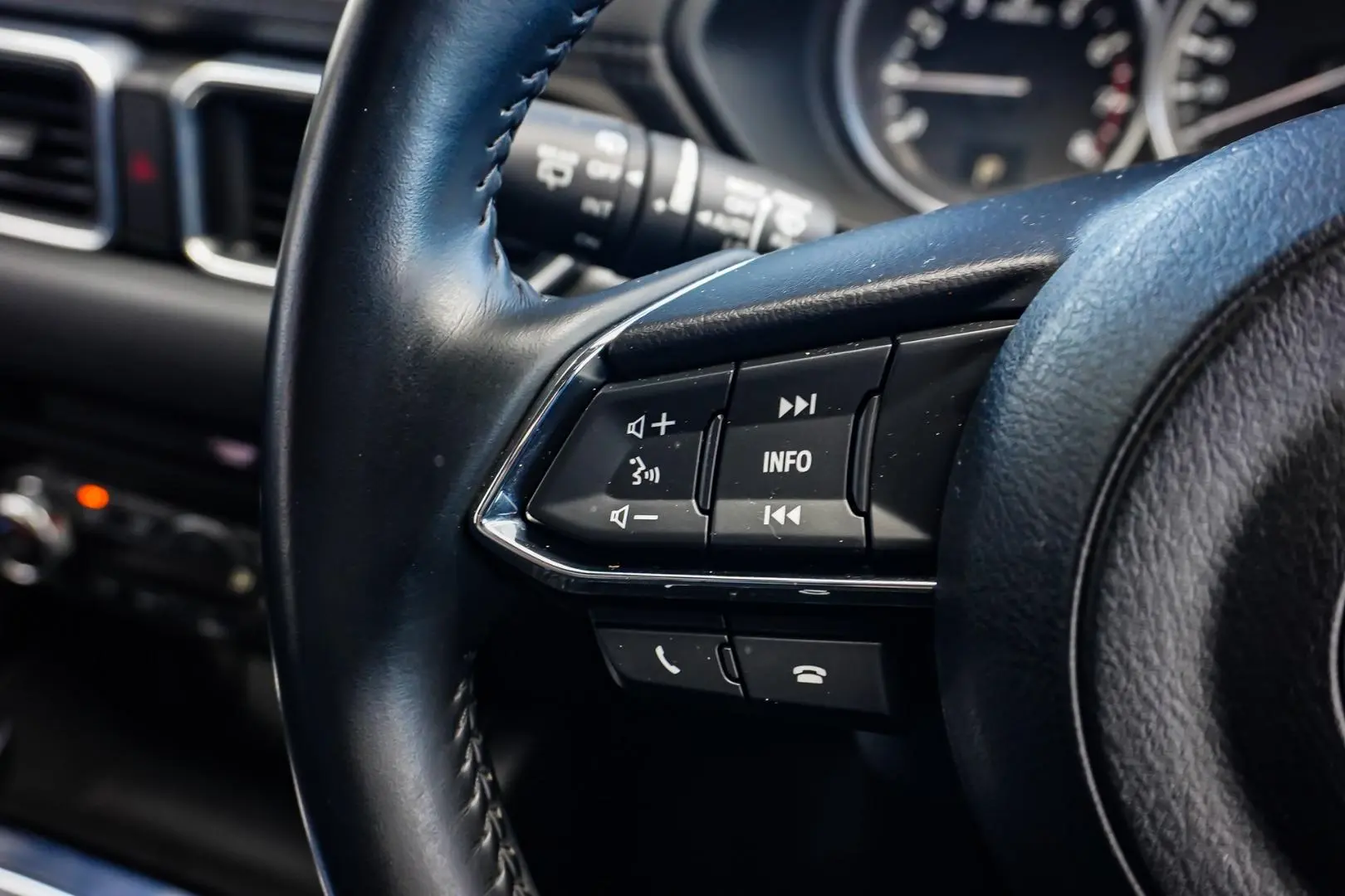 2017 Mazda CX-5 Gallery Image 23