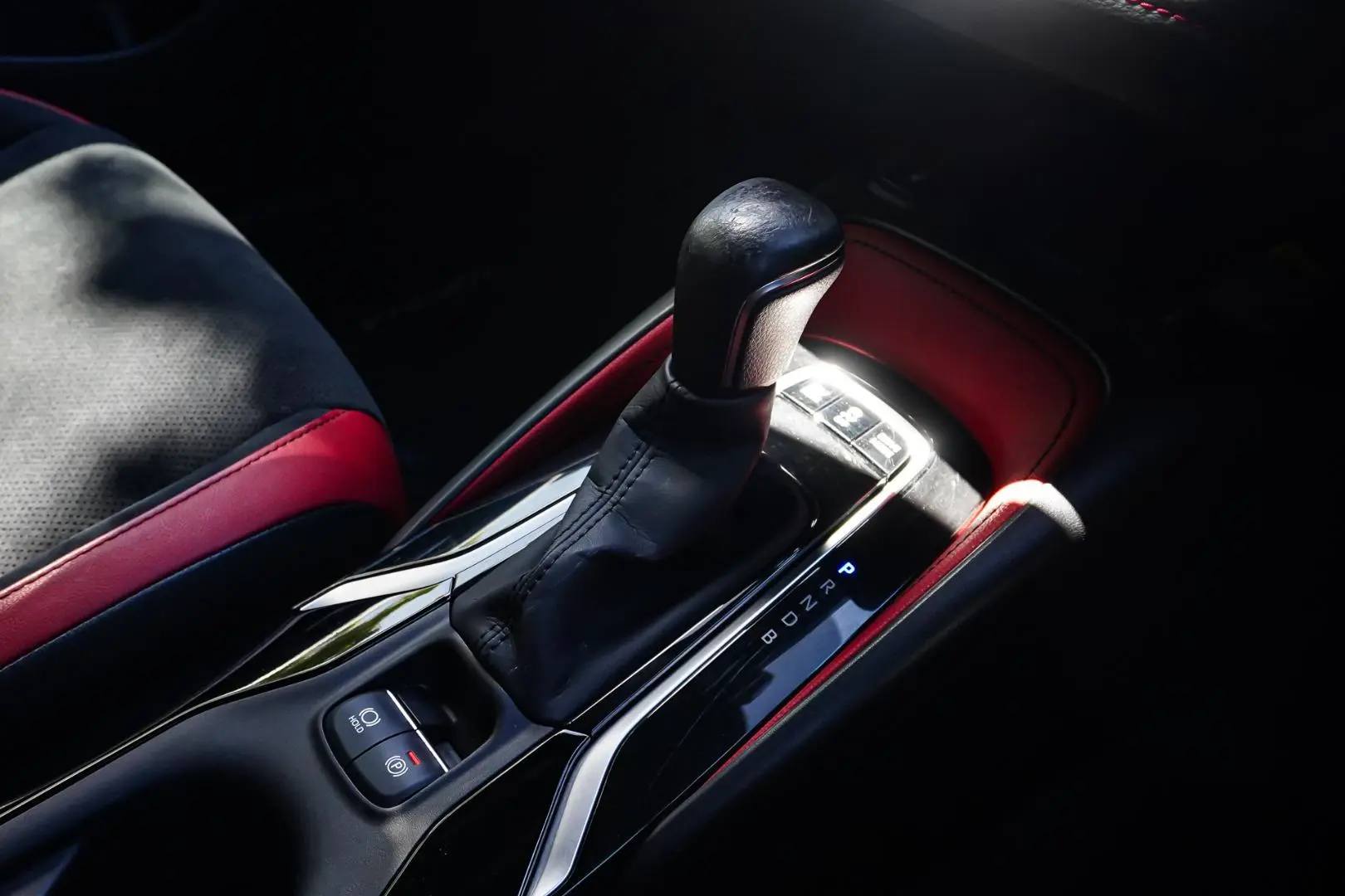 2019 Toyota Corolla Gallery Image 18