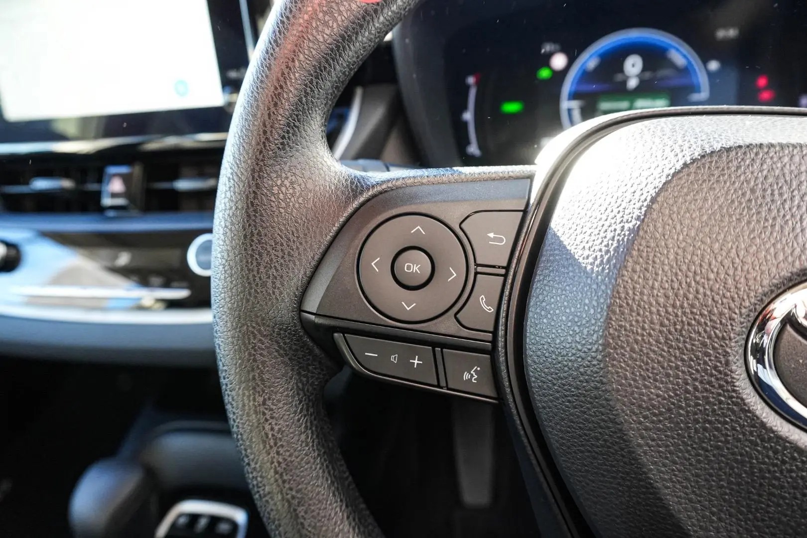 2024 Toyota Corolla Gallery Image 20