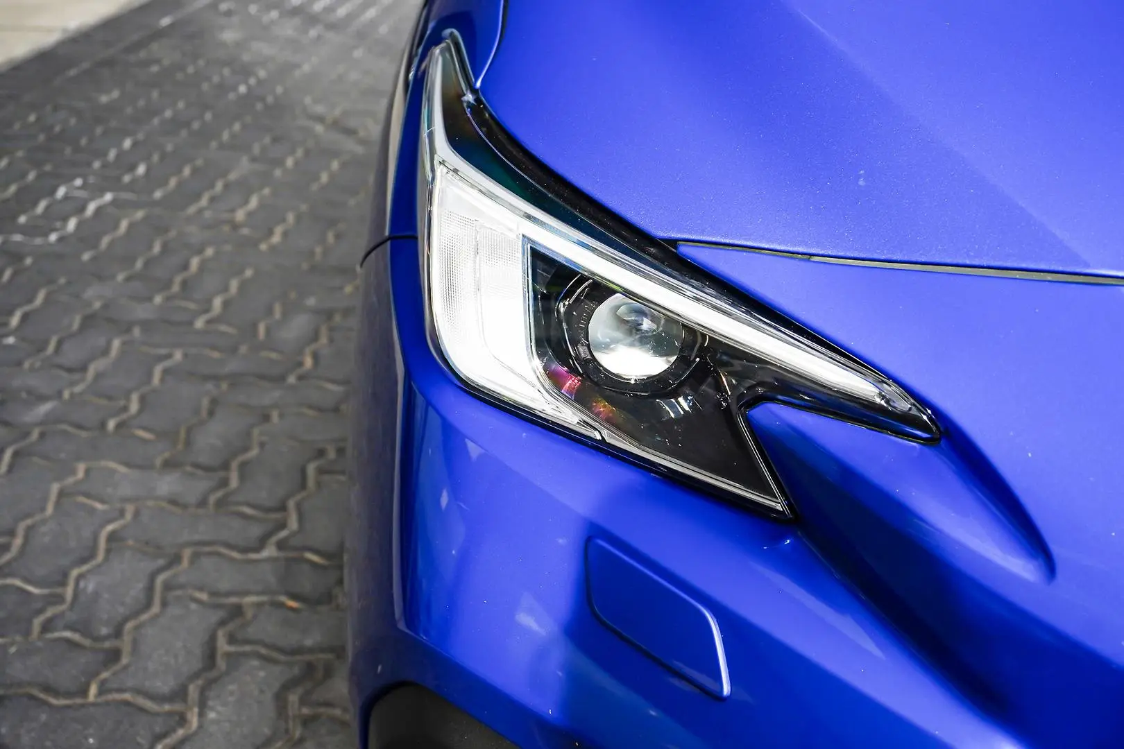 2024 Subaru WRX Gallery Image 13