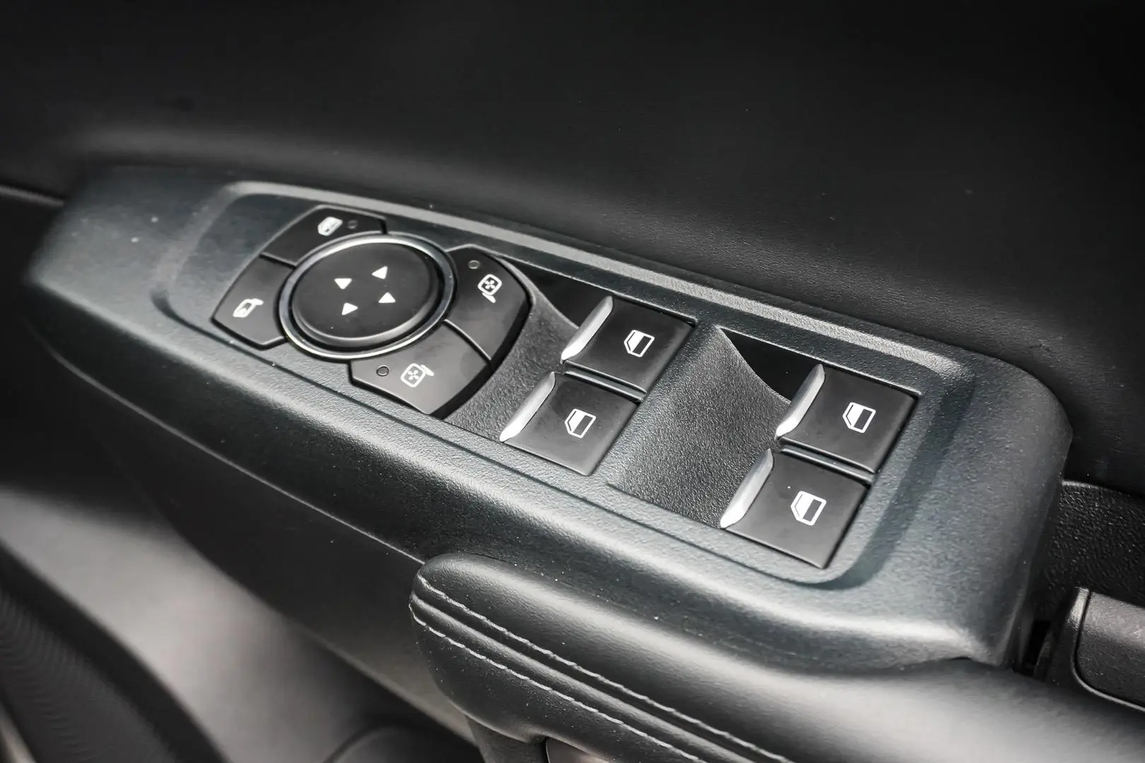 2023 Ford Ranger Gallery Image 18