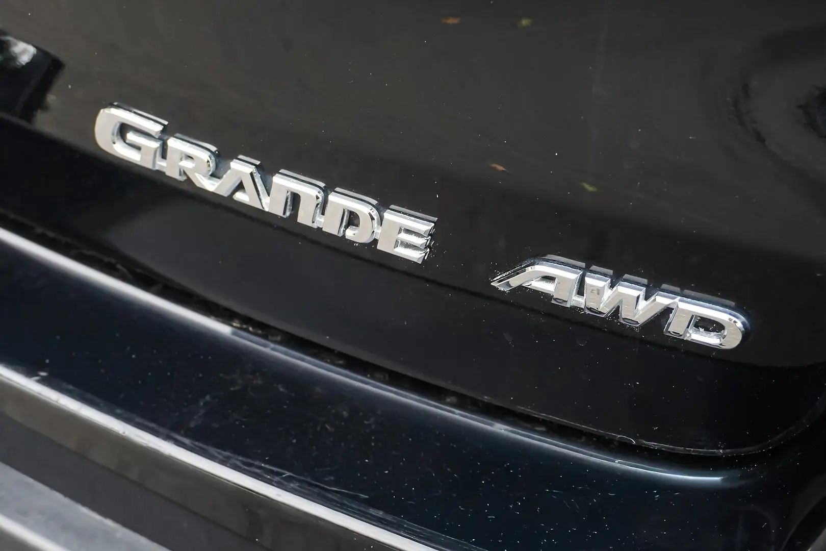 2018 Toyota Kluger Gallery Image 13
