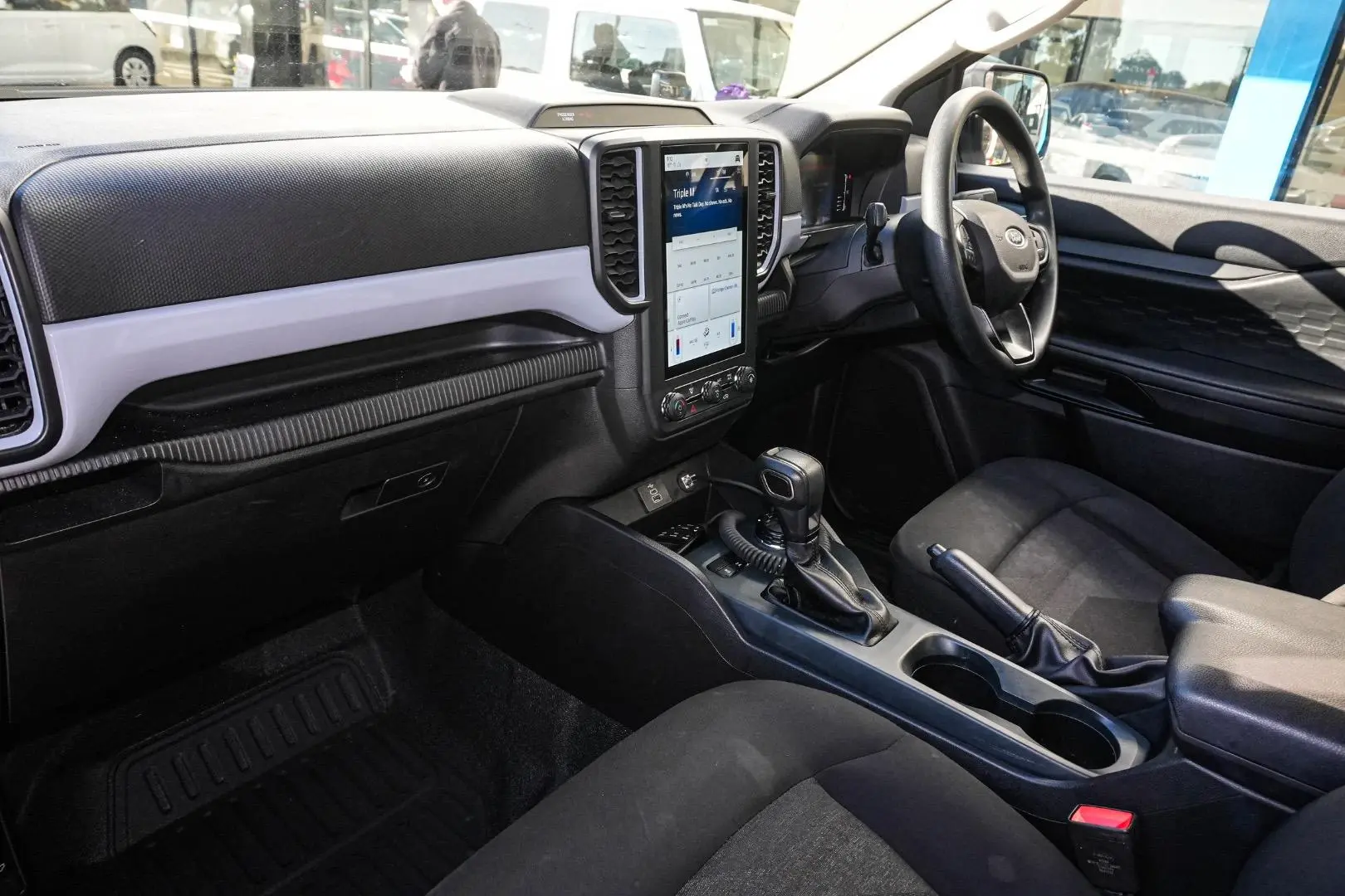2022 Ford Ranger Gallery Image 10