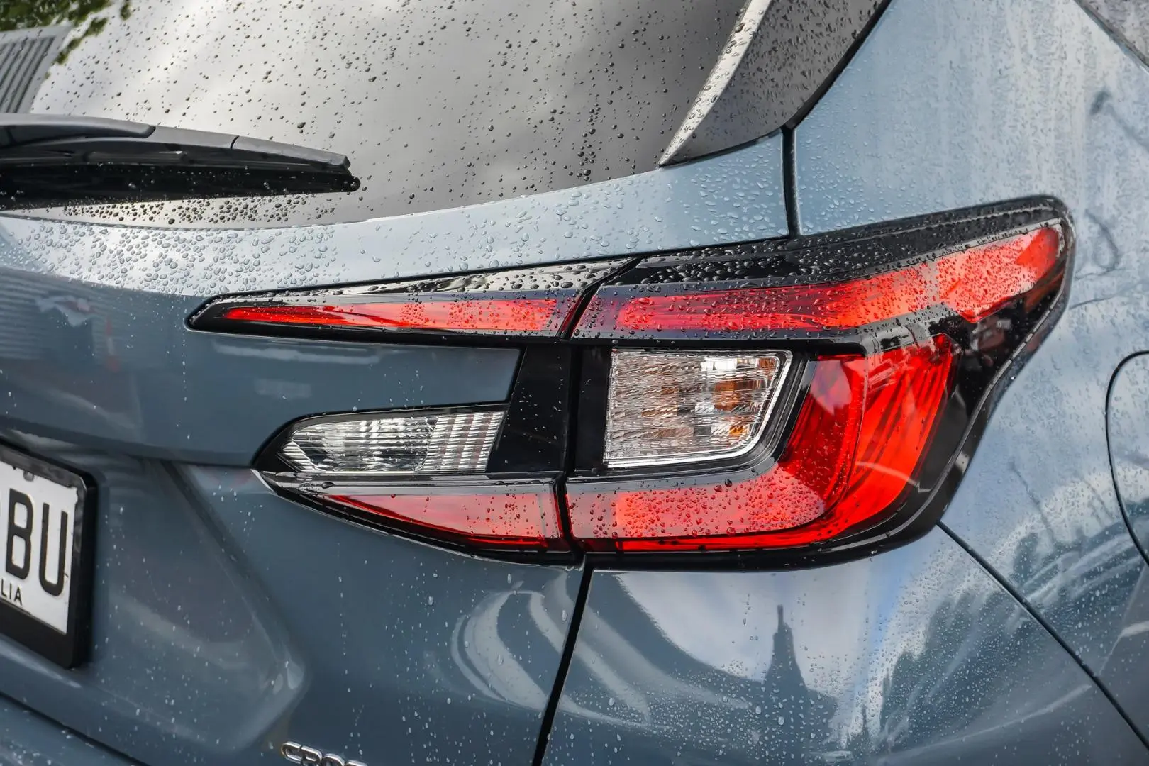 2024 Subaru Crosstrek Gallery Image 14