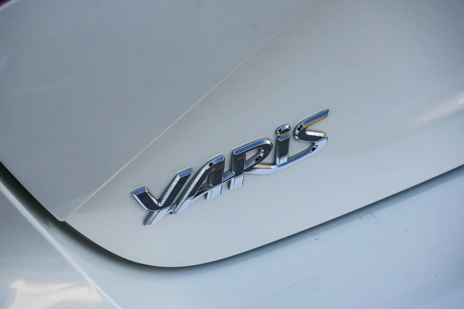 2018 Toyota Yaris Gallery Image 8